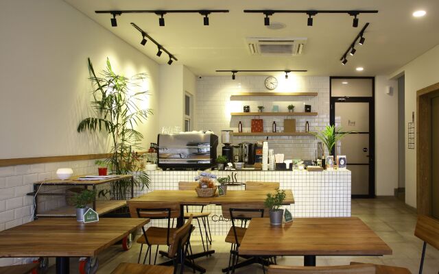 Casa Living Senayan
