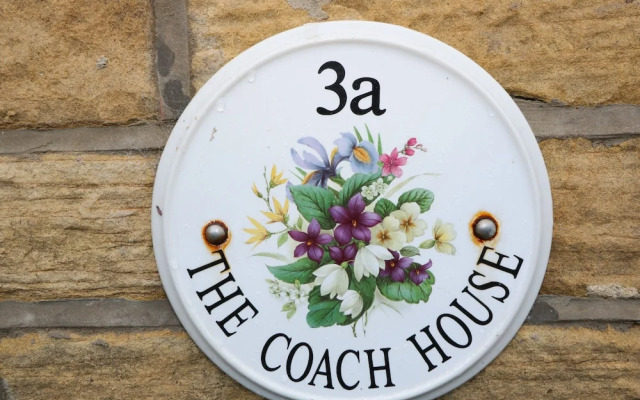 The Coach House