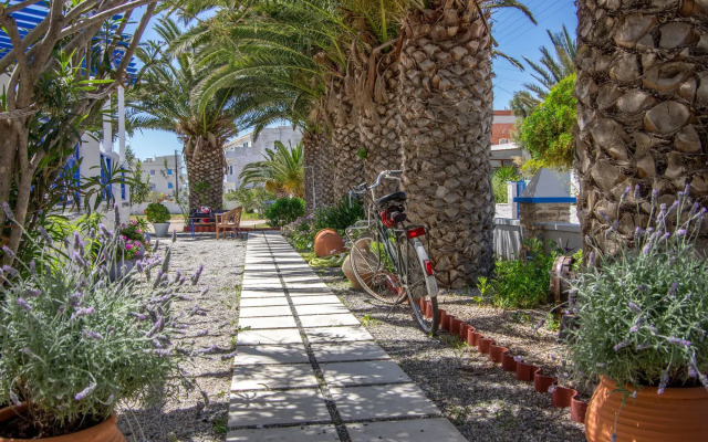 Hotel Syros Atlantis