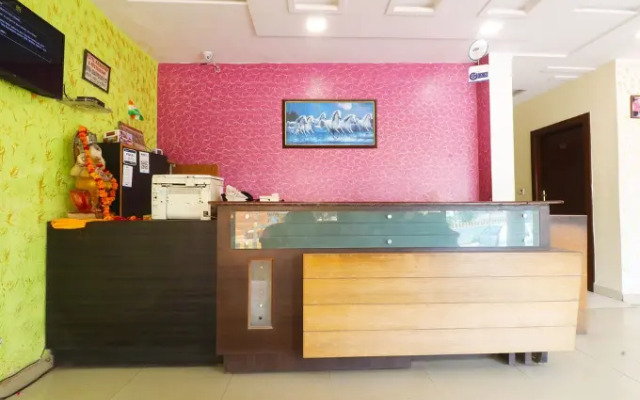 Oyo 40402 Hotel Kirandeep