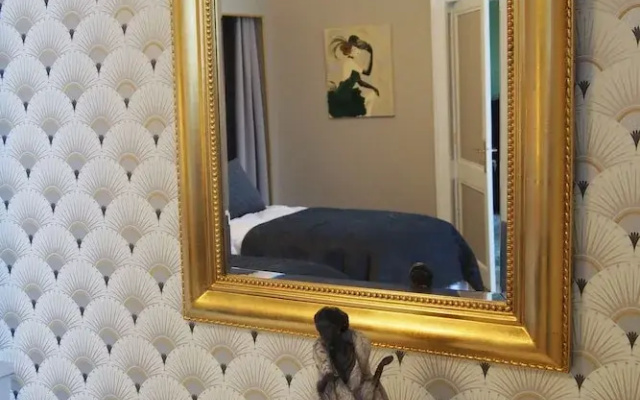 Le Rococo