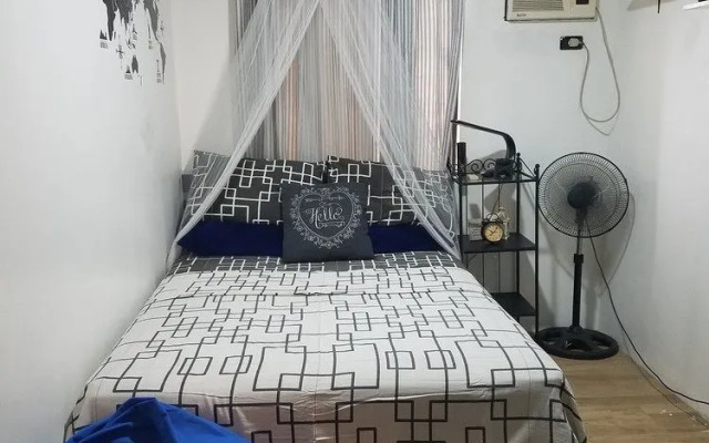 Skylab213B Bed & Breakfast