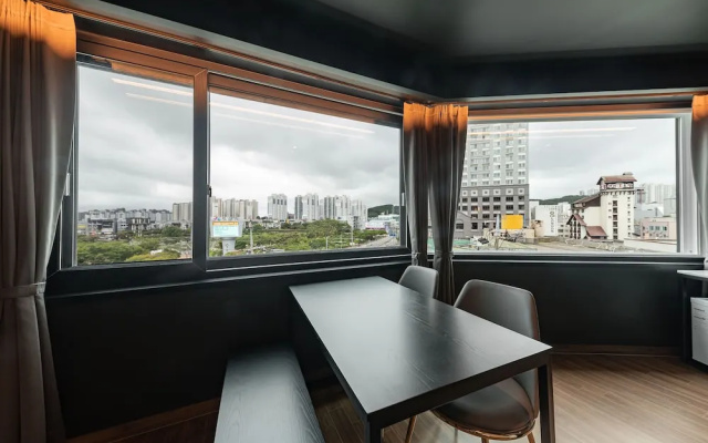 Seosan Browndot Hotel