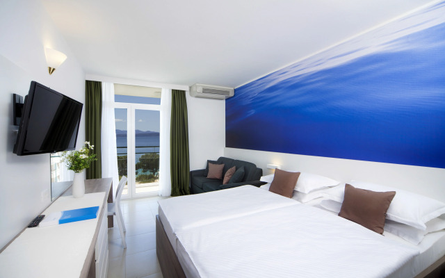 Bluesun Hotel Neptun and Depandans Maslinik
