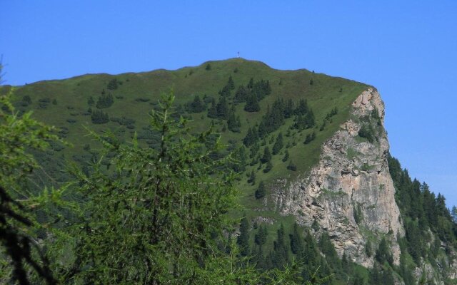 Berggasthof Steckholzer