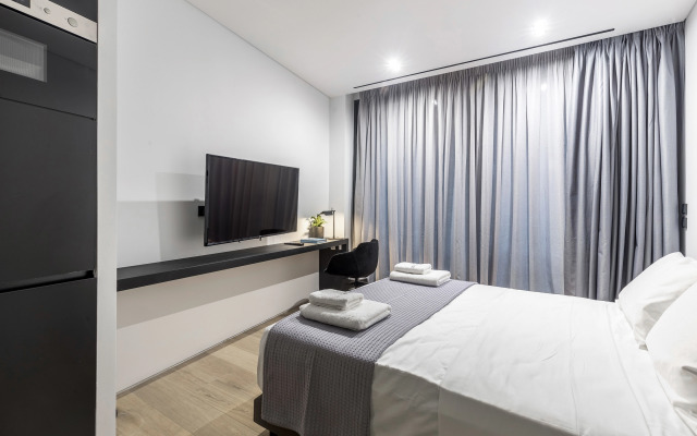 The Duke Boutique Suites
