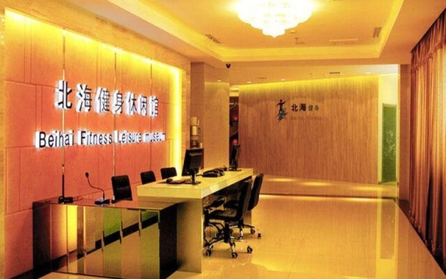 Qingdao Beihai
