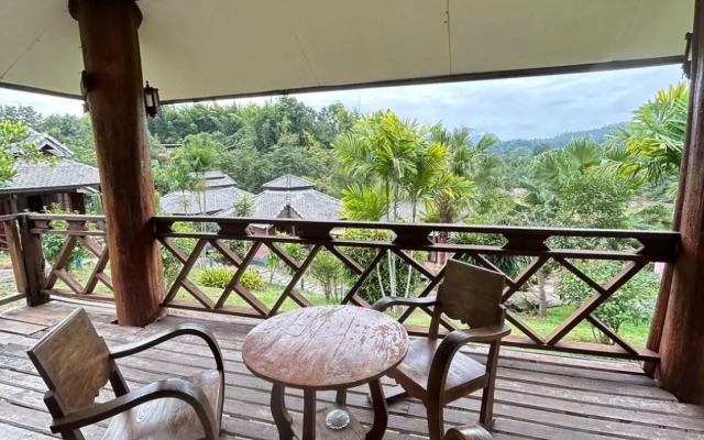 Pai Love & Baan Chon Phao Resort