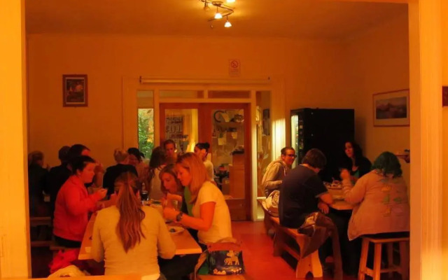 Morag's Lodge - Hostel
