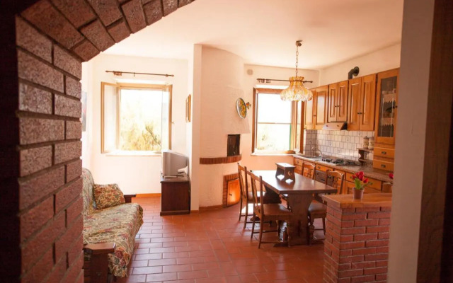 Casa Santa Margherita Bis