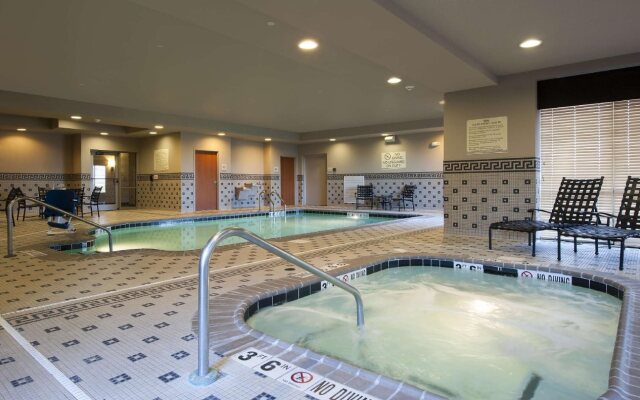 Hilton Garden Inn Indianapolis South/Greenwood