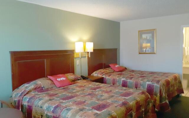 Rest Inn - Extended Stay, I-40 Airport, Wedding & Event Center