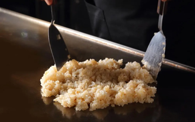 Teppanyaki Auberge Bettei Yumesaki