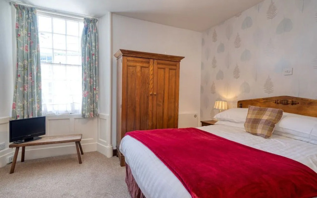 The George & Dragon Hotel