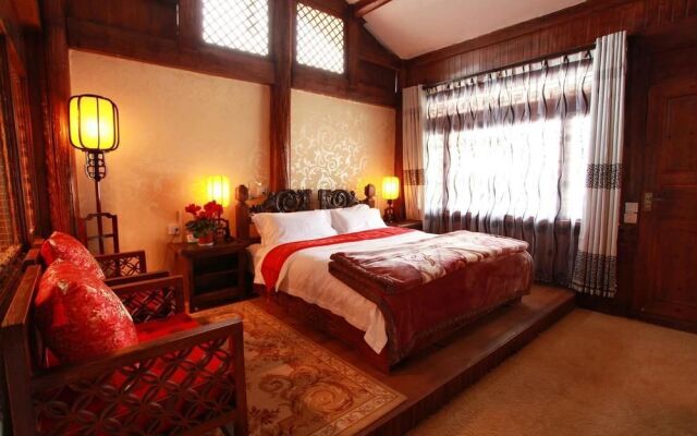 Xilu Xiaoxie Inn