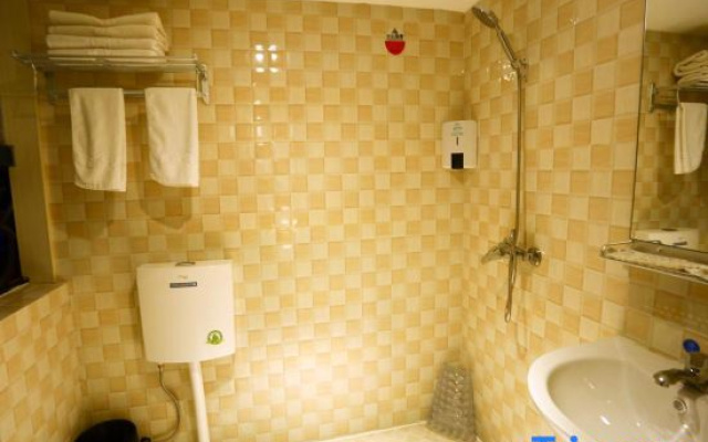 Mengyou Xianjing Theme Hotel