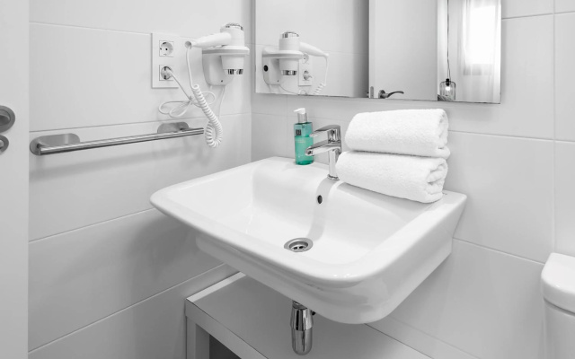 Apartamentos de Isabella