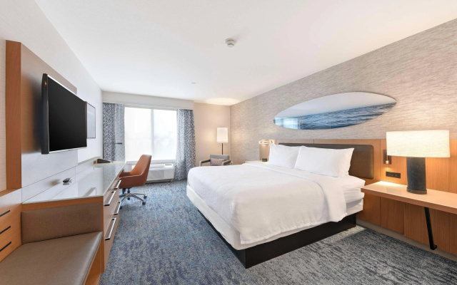 Hilton Garden Inn LAX El Segundo
