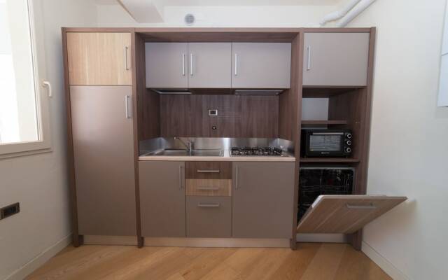 Burlamacco Suites