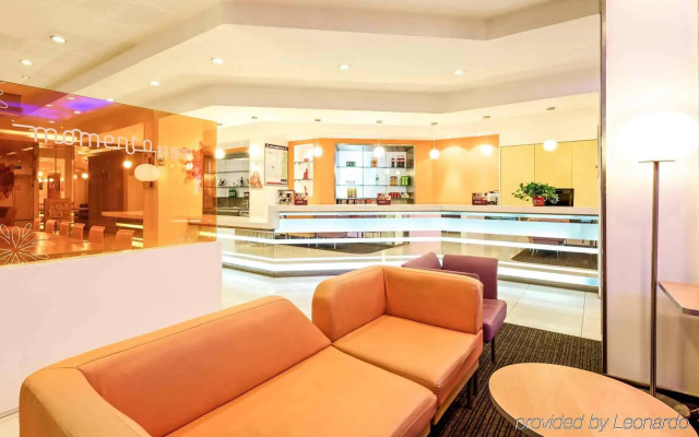Ibis Yangzhou Wanda Plaza