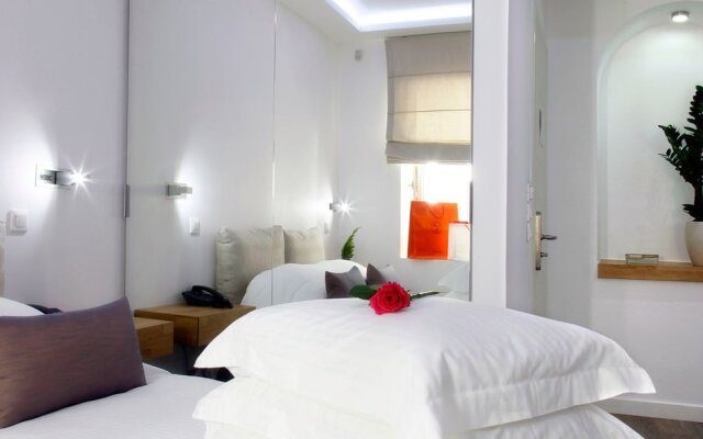 Fresh Boutique Hotel