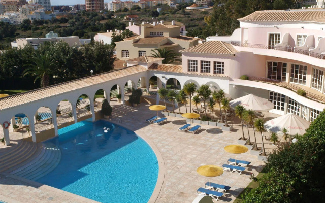 Clube Vilarosa