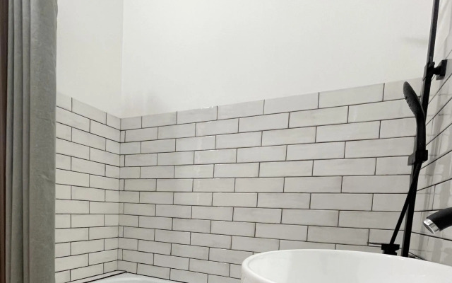 Апартаменты на Павлодарской