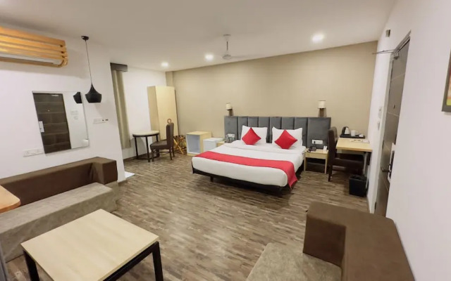 Vits Select Noida