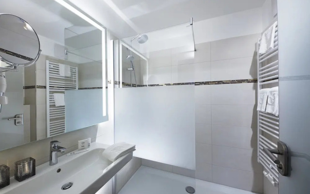 Göbel´s Seehotel Diemelsee