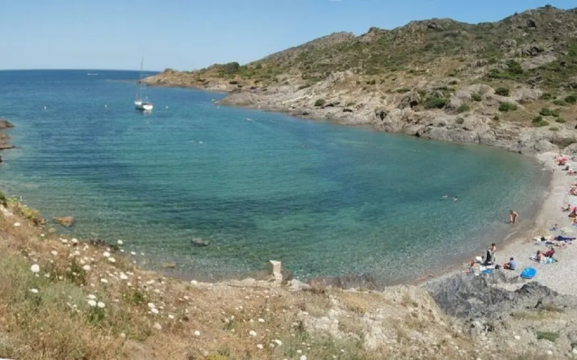 Beachfront Tamariua Costa Brava