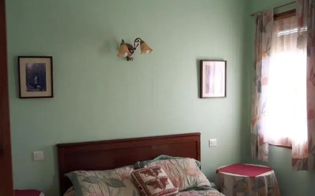 Maset de les Talaveres