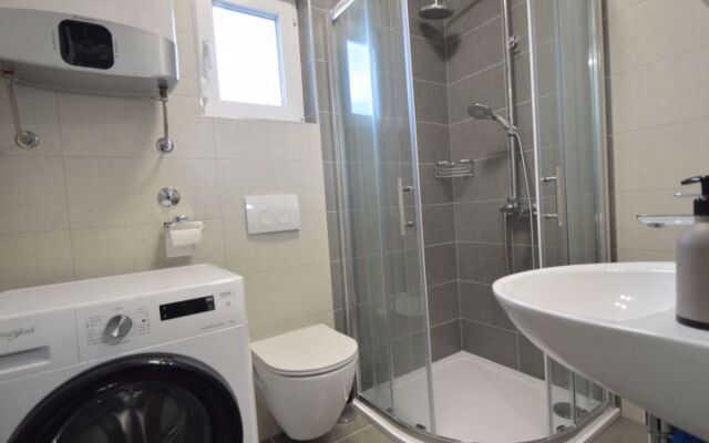 Apartment Anna Murter/Jezera