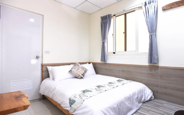 Zhen Hu B&B Sun Moon Lake Itathao