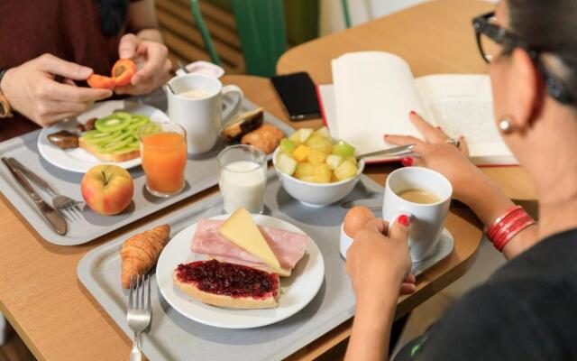 Matabi Hotel Toulouse Gare by HappyCulture