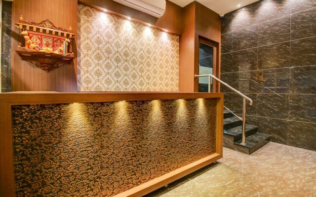 Arvind Residency by Treebo