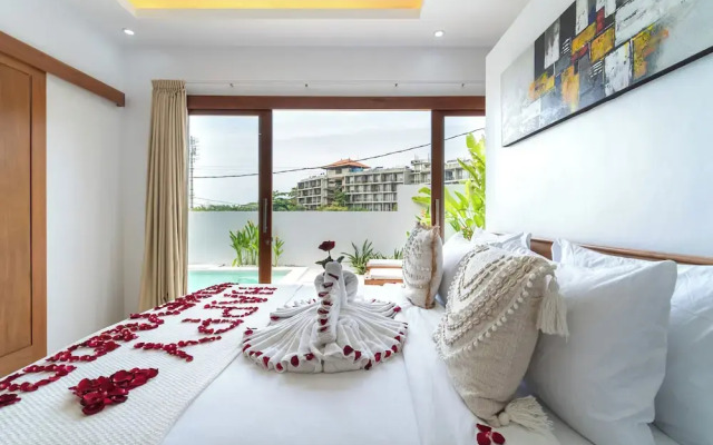 Salthouse Uluwatu