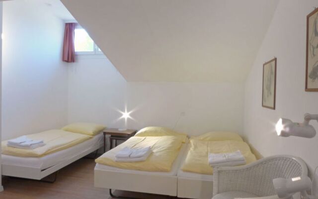 Chalet Helene Wengen 25223