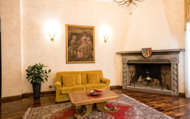 Grand Hotel Italia