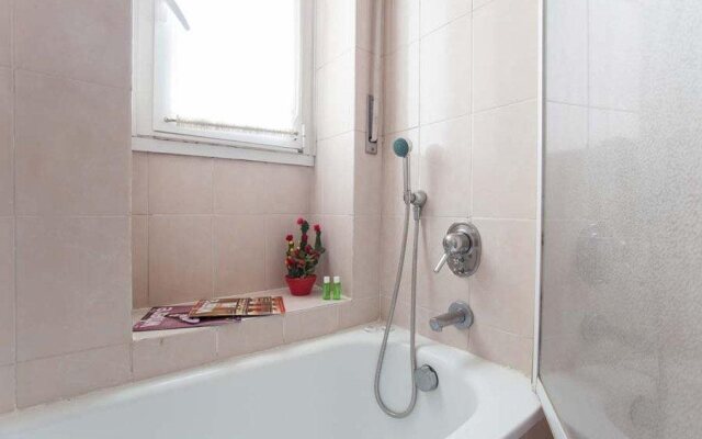IH Hotels Milano ApartHotel Argonne Park