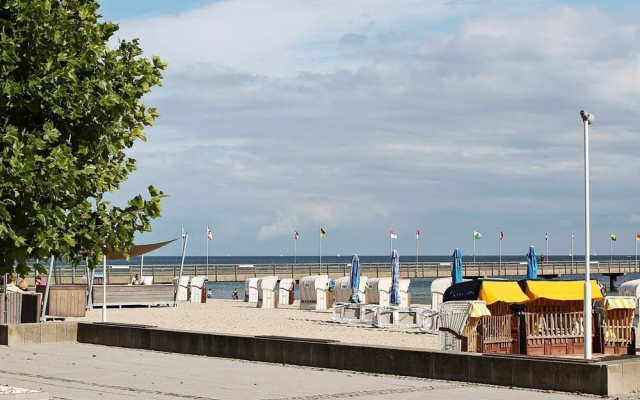 4 Star Holiday Home in Grossenbrode