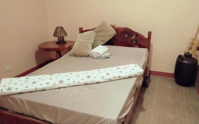 AN Velayo Homestay (ANVEL)