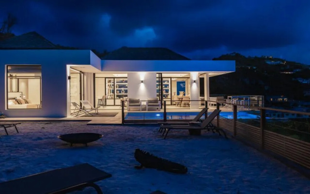 Dream Villa Camaruche-1969