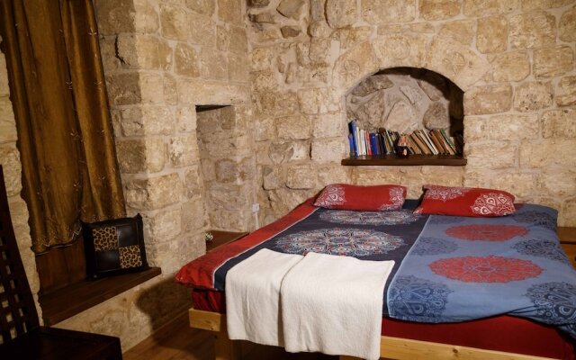 Nazareth Hostel Al Nabaa