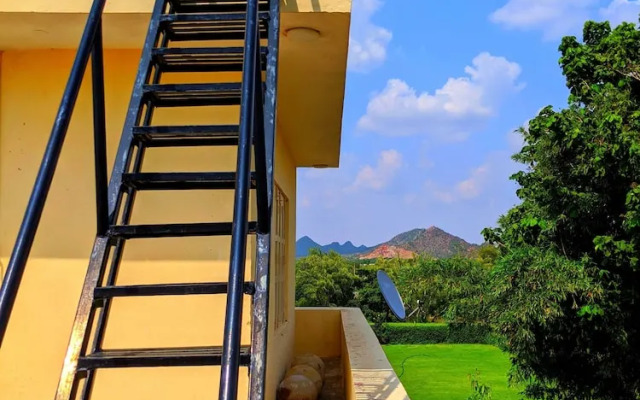 Nurture by Madpackers