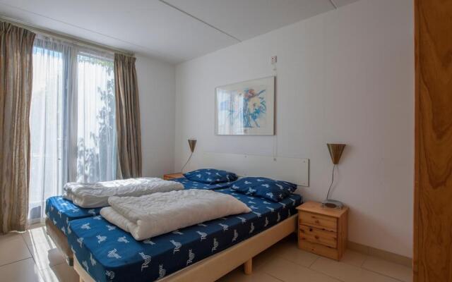 Beach Resort Kamperland - 6062