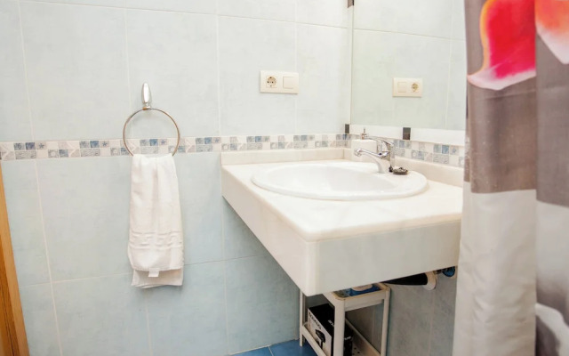 Sunstay Teatinos Flat III Malaga