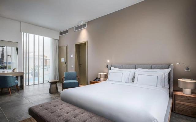 The G Hotel Seashell