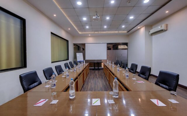 Grand Fortune Beacon Ichalkaranji