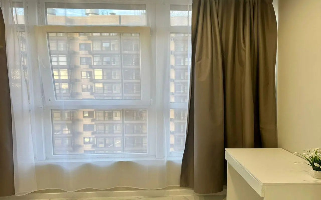 Apartments on Larina street 45c6