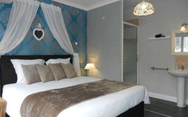 Cavells Bed and Breakfast